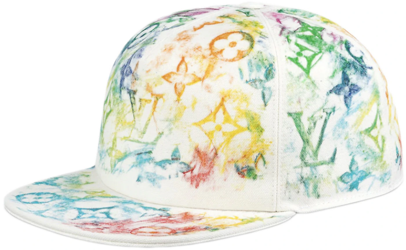 Cap Louis Vuitton Multicolour size Not specified International in
