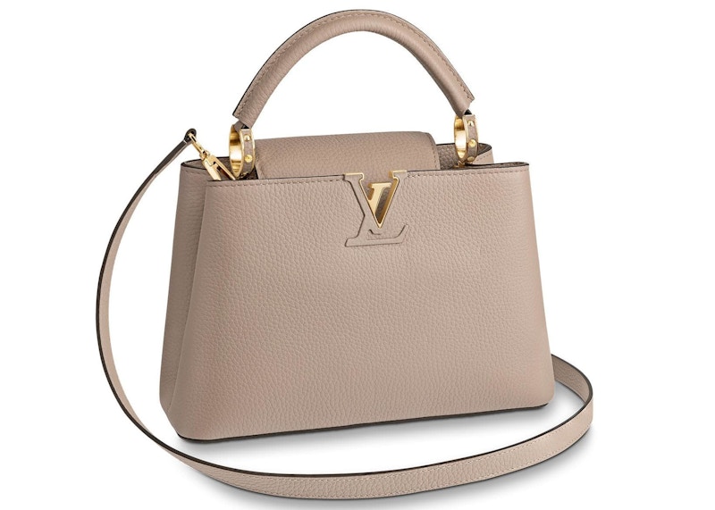 Capucine lv bag online price