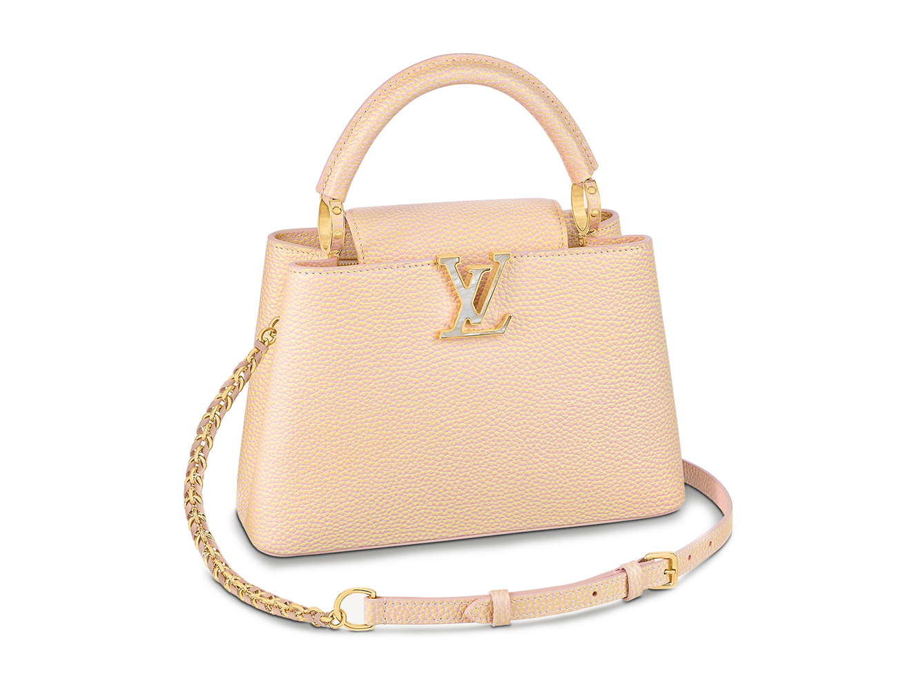 Louis Vuitton Capucines BB Bag Review  OUTFITS  IS IT WORTH IT  YouTube