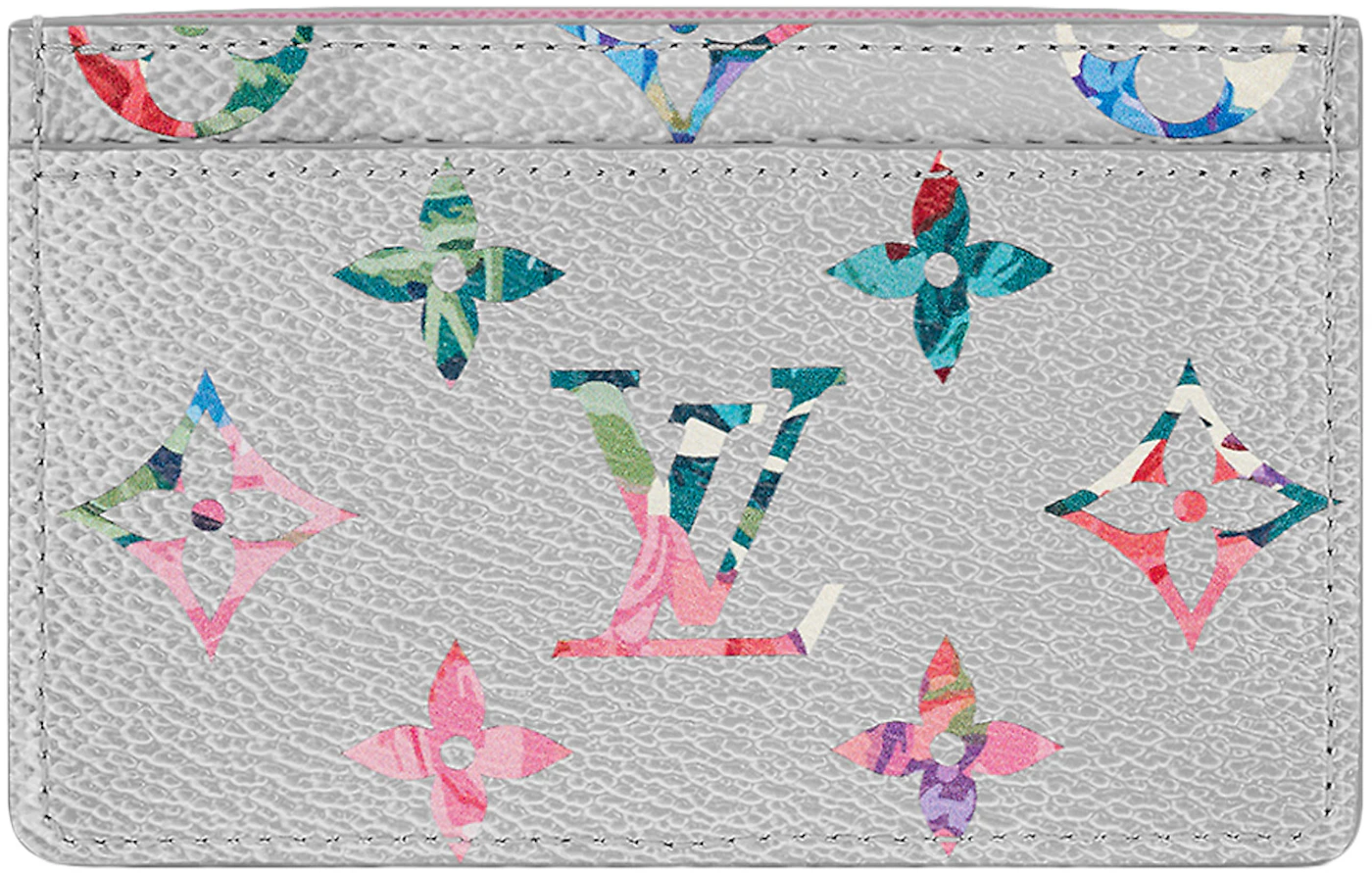 Shop Louis Vuitton CARRY ALL 2023-24FW Flower Patterns Monogram