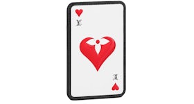 Louis Vuitton Card Holder Game On