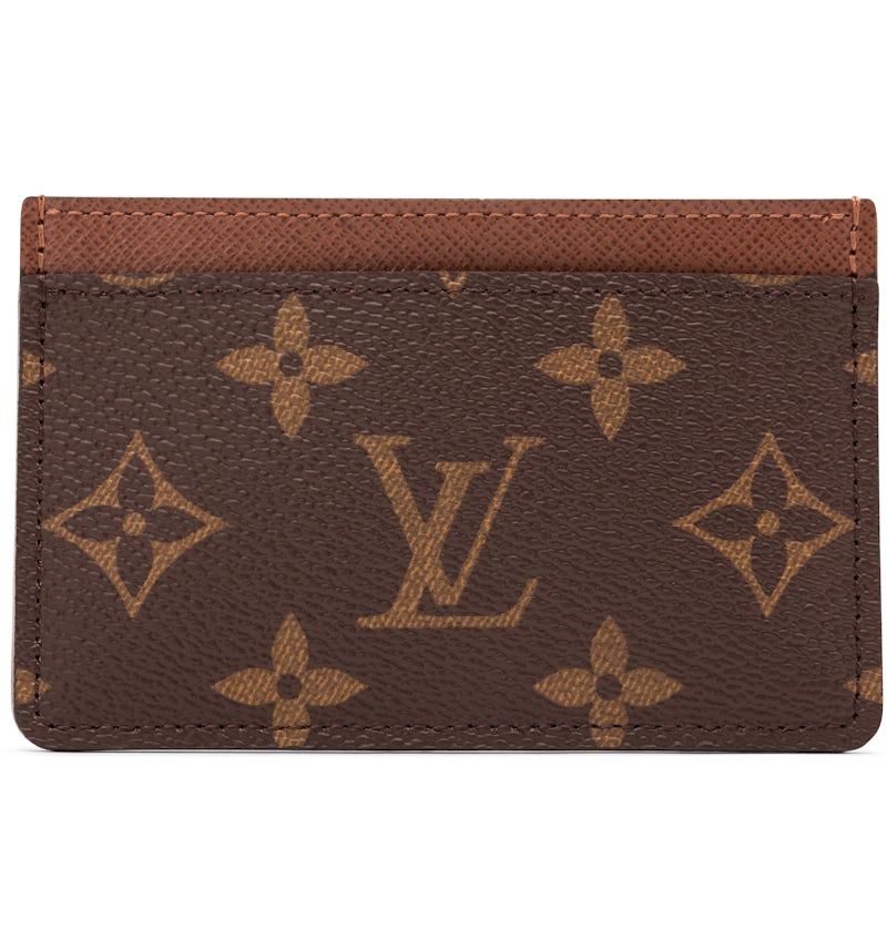 Porta carte Louis Vuitton Monogram IT