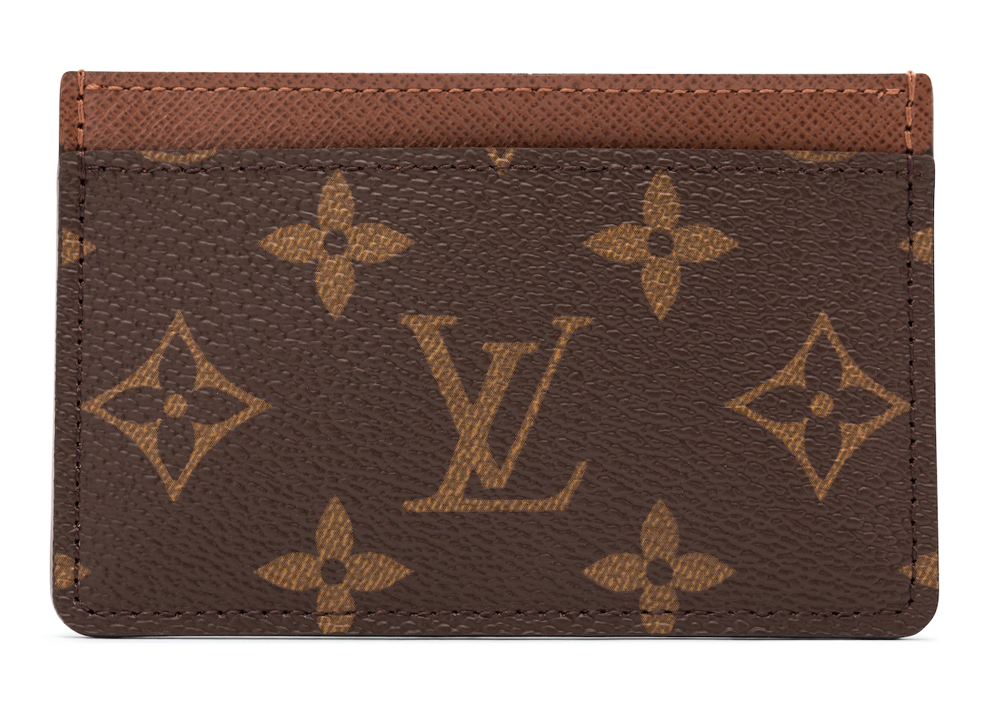 Louis Vuitton Card Holder Monogram - US