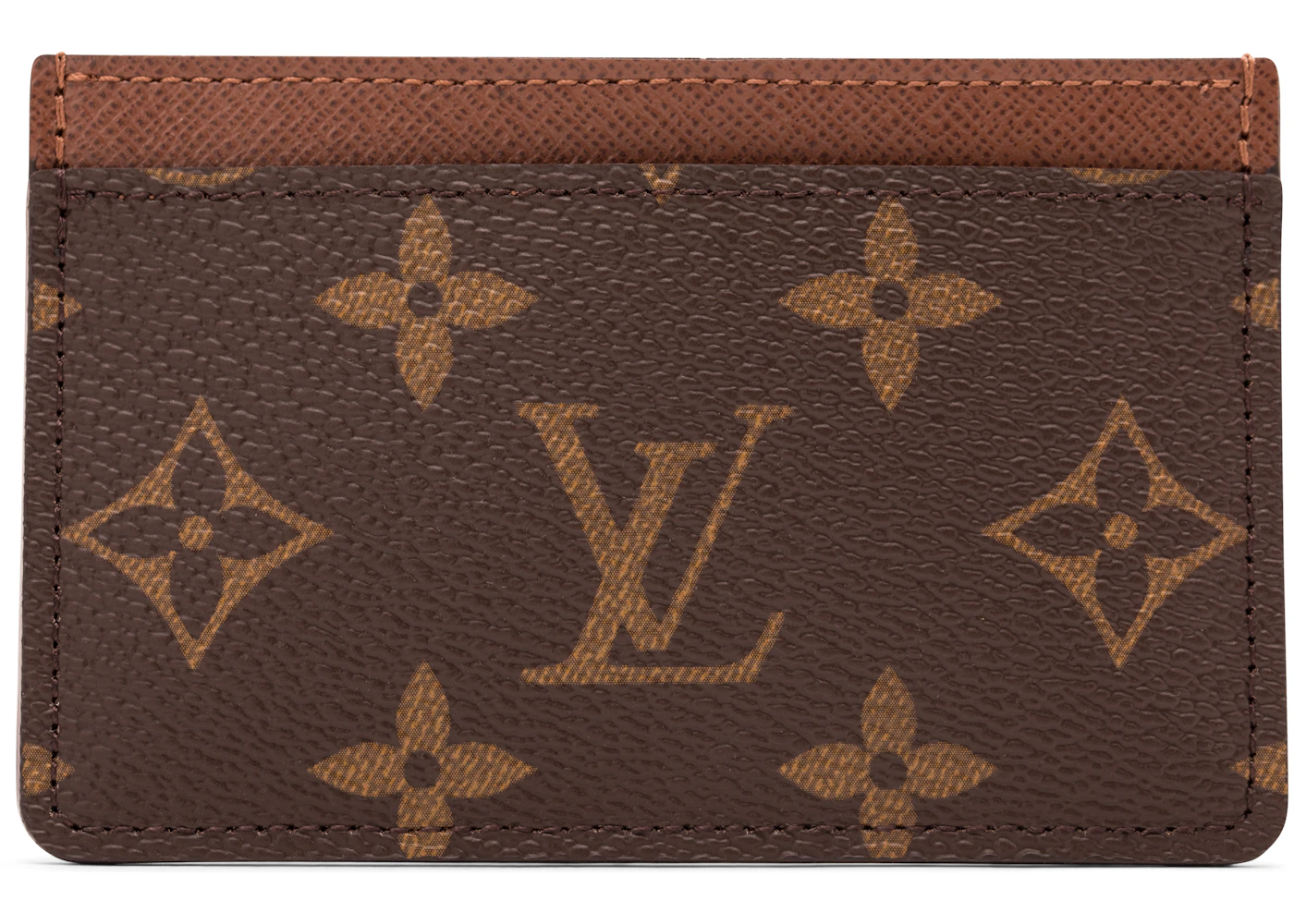 Louis Vuitton Card Holder Monogram US