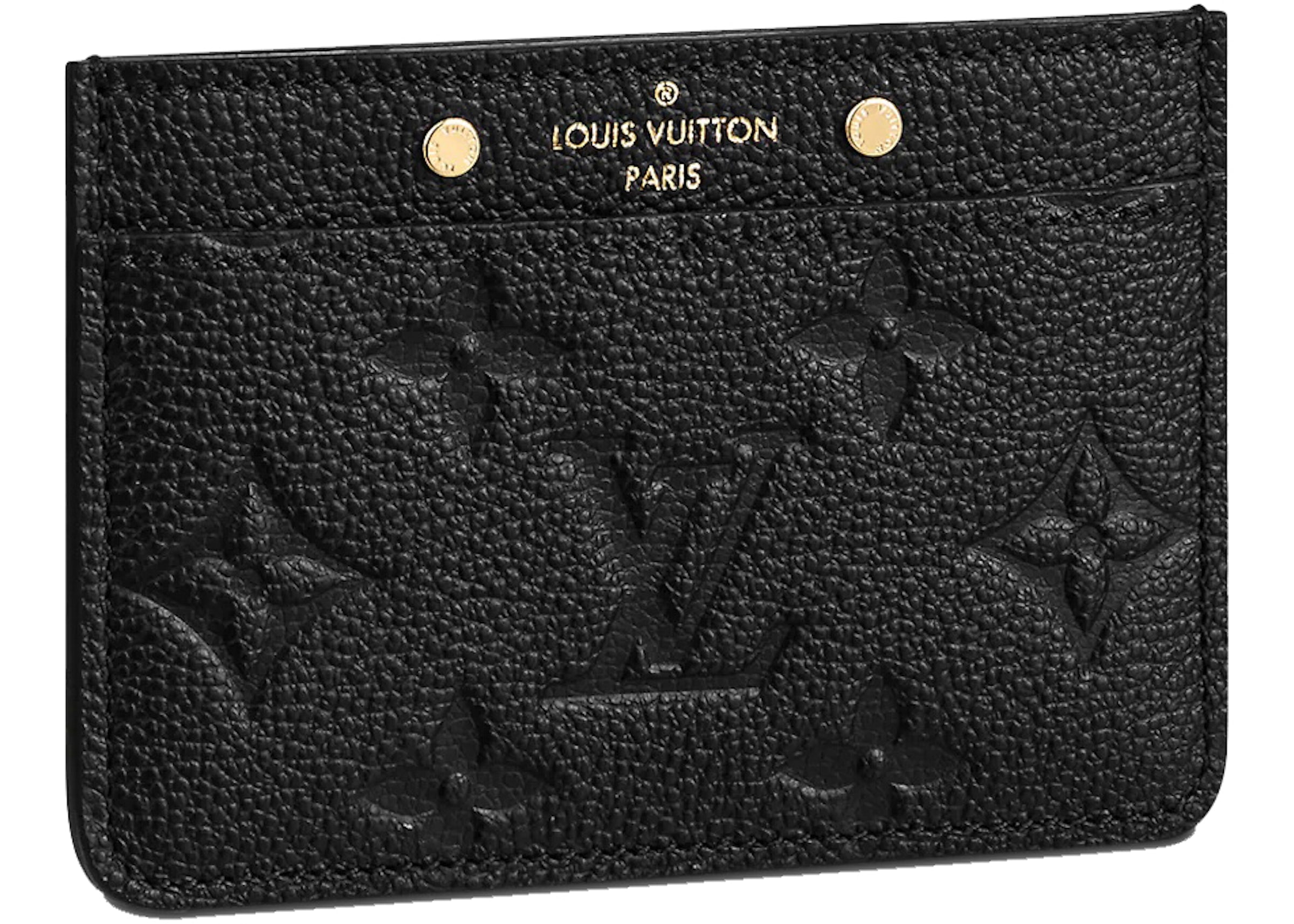 Mini Moon Monogram Empreinte Leather - Women - Small Leather Goods