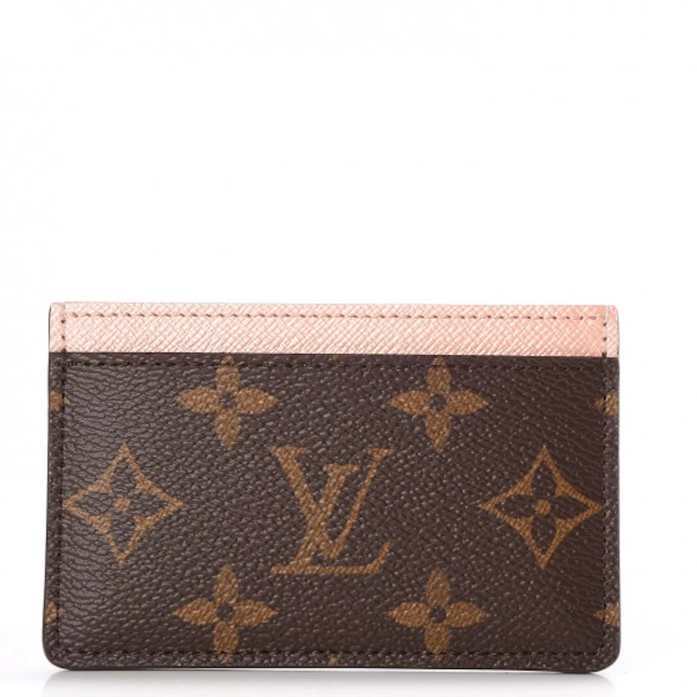 Shop Louis Vuitton 2023-24FW Louis Vuitton ☆M62914 ☆Coin Card Holder by  aamitene