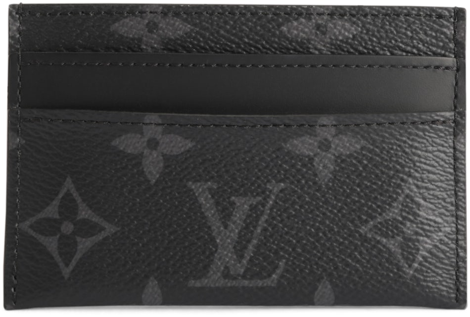 Louis Vuitton Card Holder Monogram Armagnac