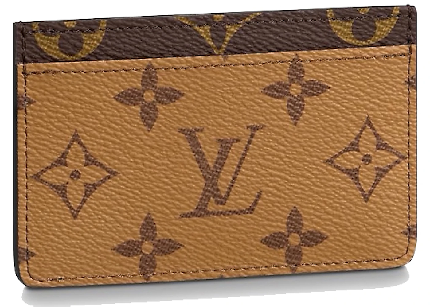Holder Monogram Louis V Cardholder Louis Vuitton Card Holder