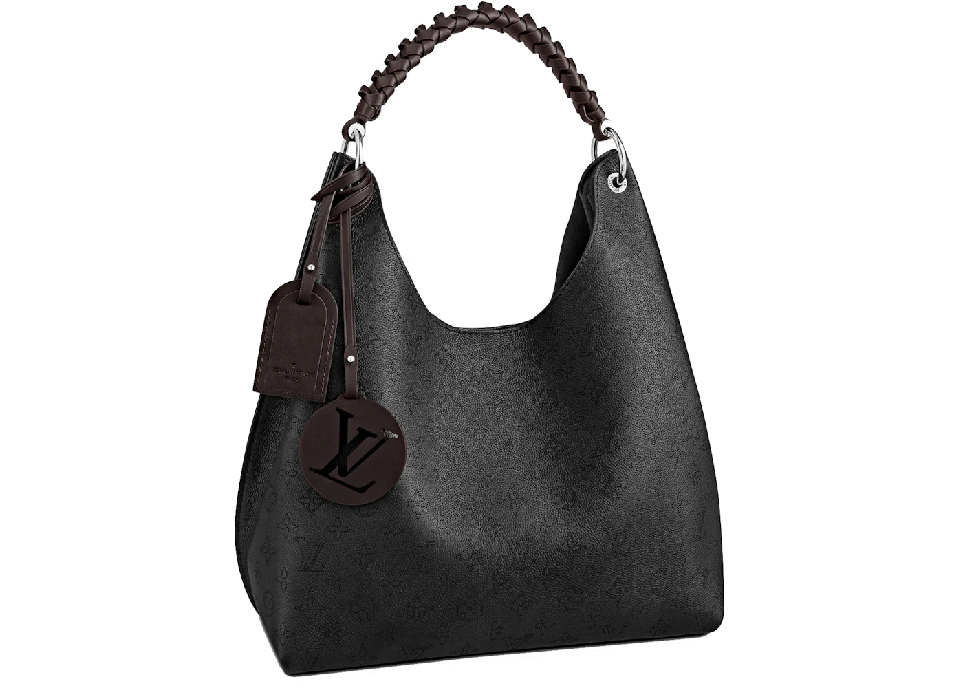 Louis vuitton carmel black Clearance