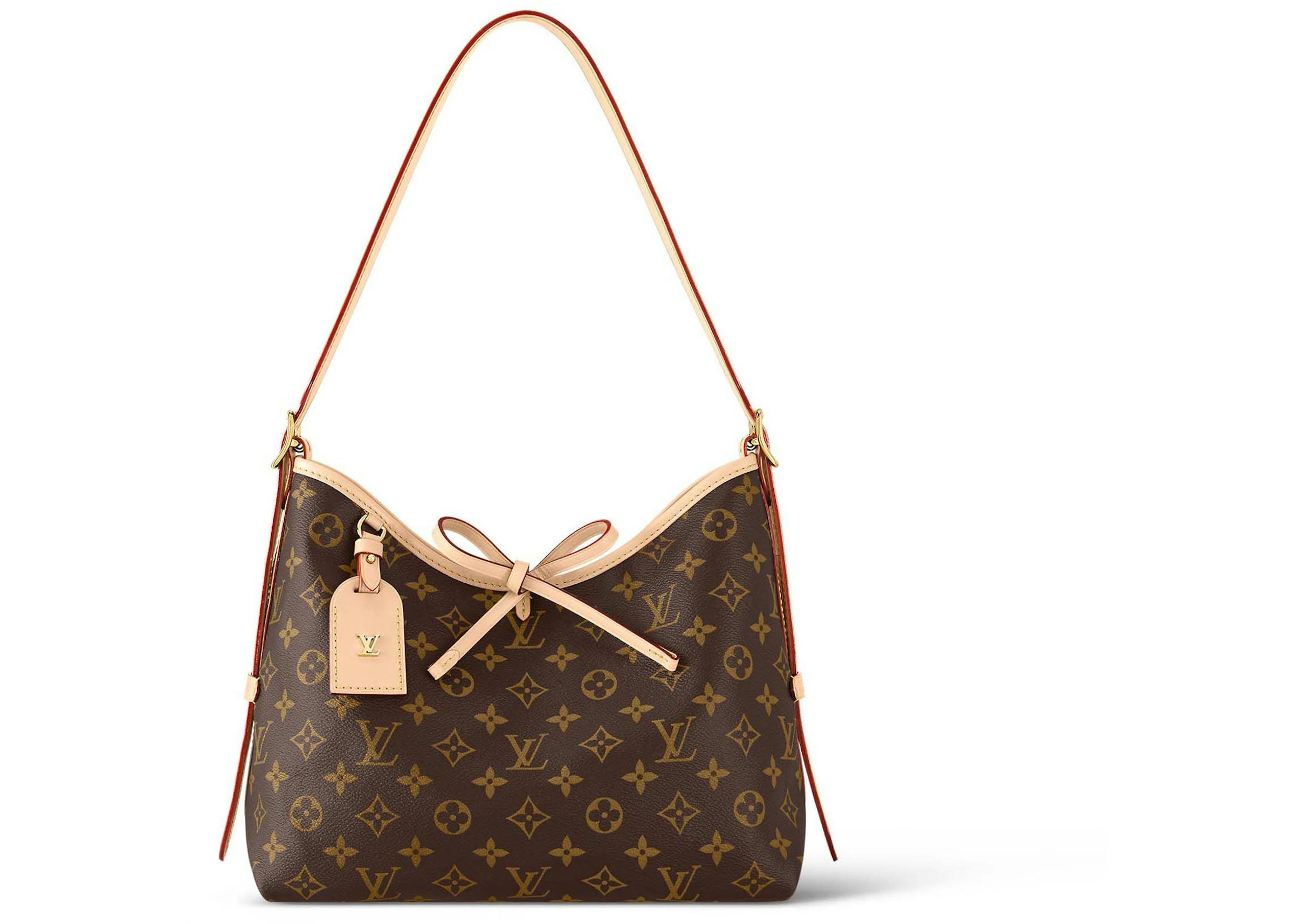louis vuitton carry all pm