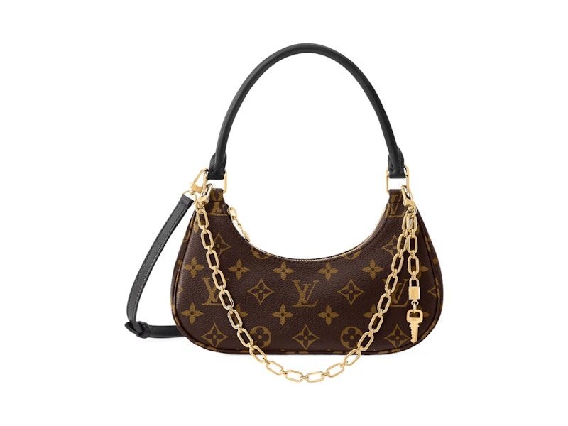 Monograma Catch PM de Louis Vuitton