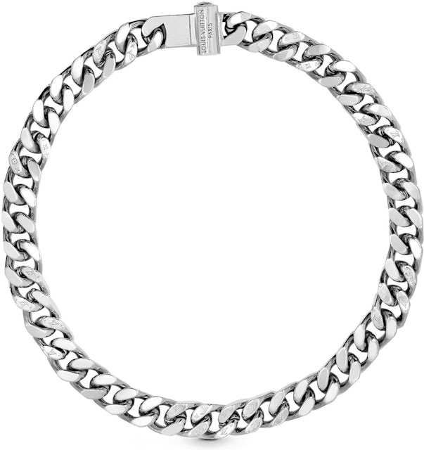 Lv Chain Links Bracelet