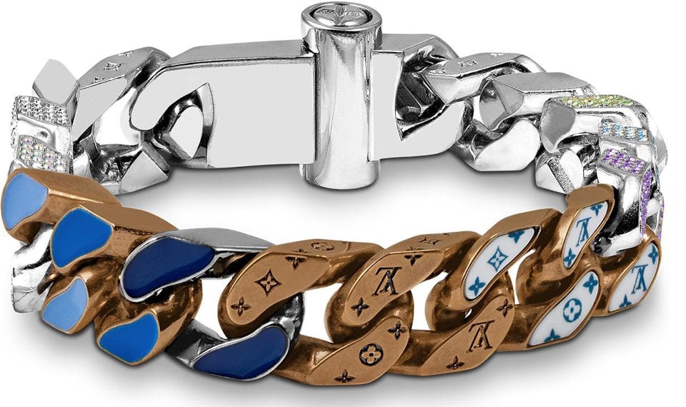 Men's Louis Vuitton Bracelets from $200