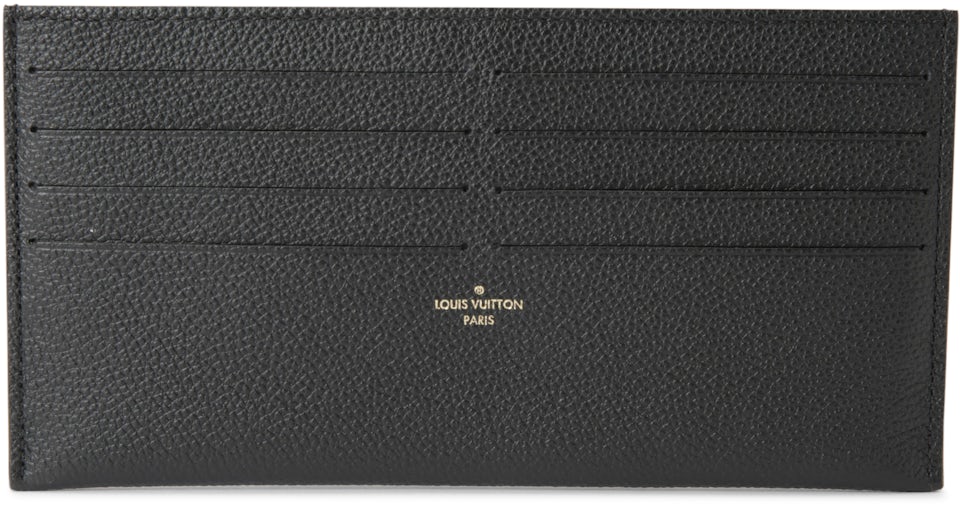 Louis Vuitton Credit Card Holder