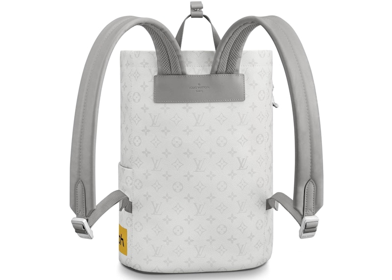 Louis vuitton chalk online bag