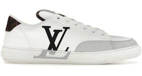 Louis Vuitton Trainers Orange MCA Men's - Sneakers - US