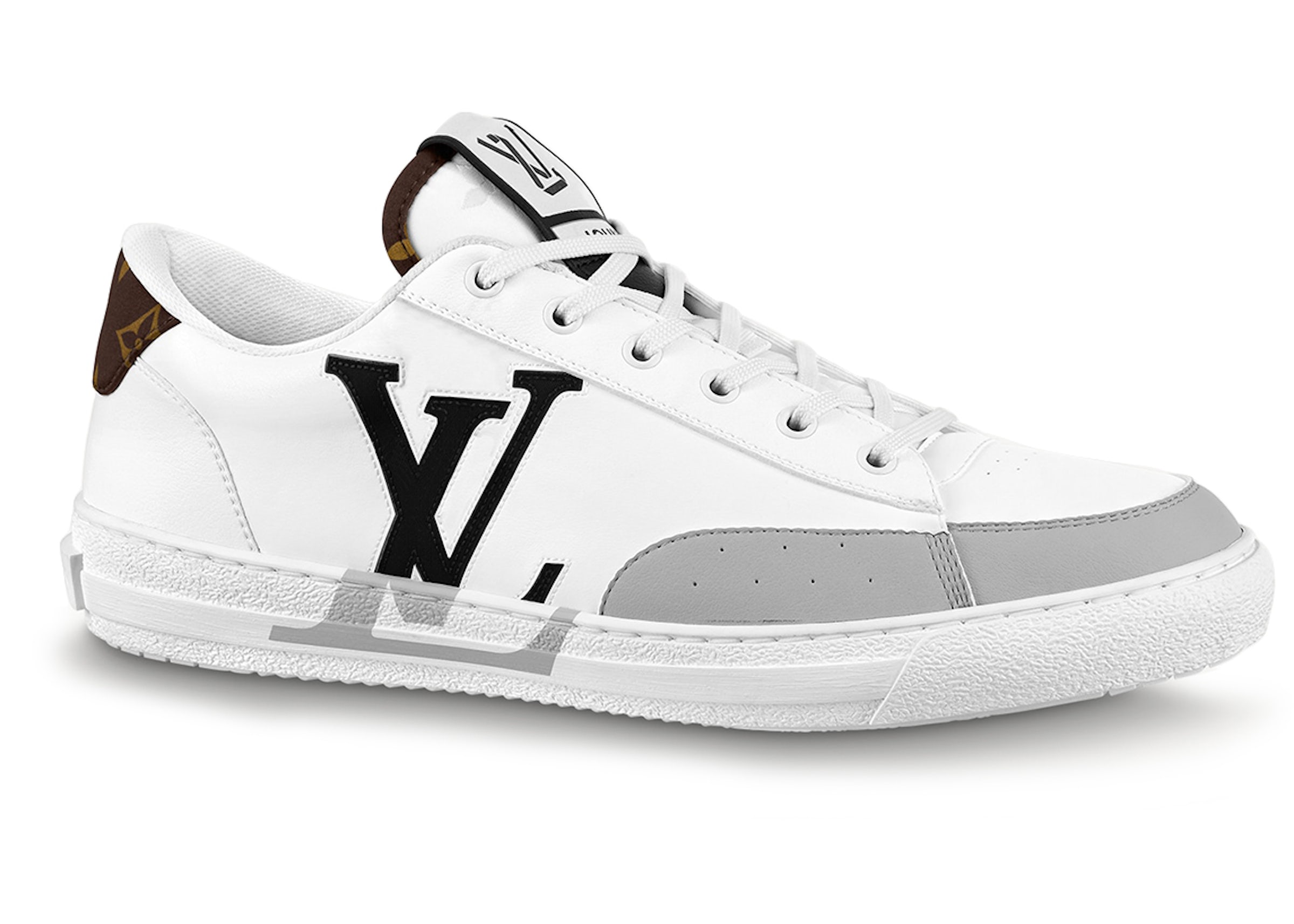 Louis Vuitton Time Out Sneaker Cacao. Size 36.0