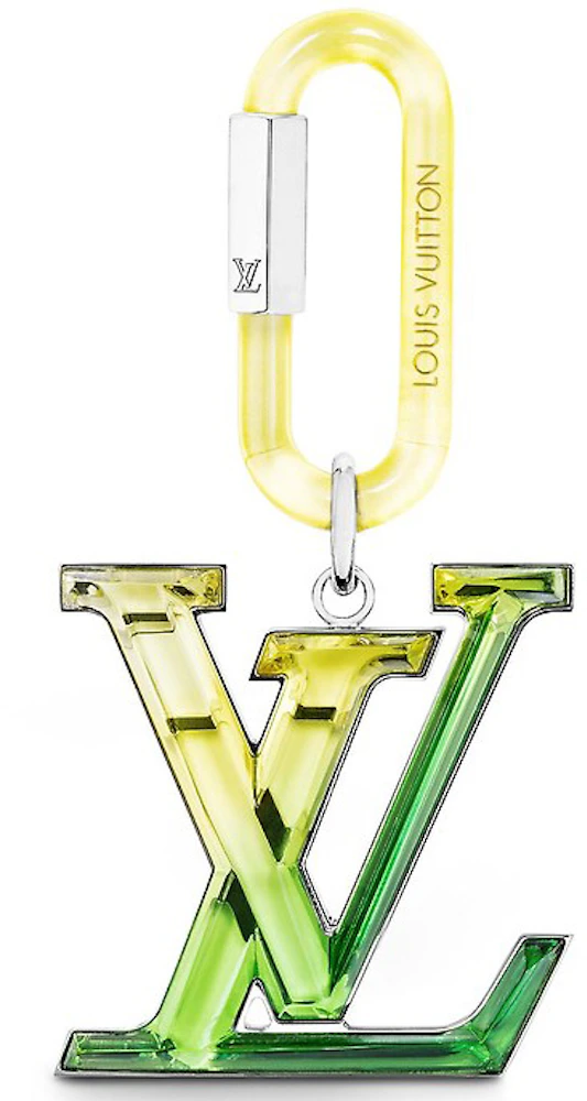UGG x LV Monogram Slippers from charm-luxury