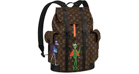 Christopher gm louis vuitton hot sale