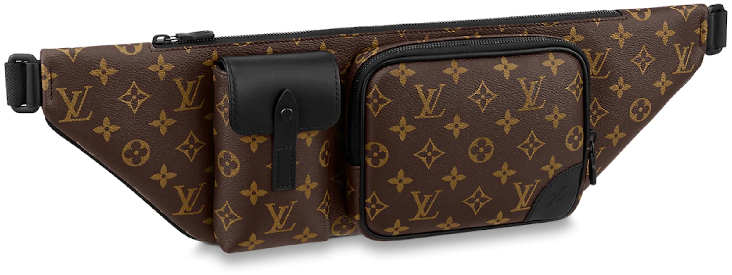 Louis Vuitton Bumbag Fake Vs Real: How-To Guide