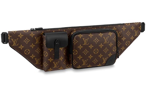 Lv Bag Marsupio Supreme X Louis Vuitton Lv Bum Bag Supreme Top