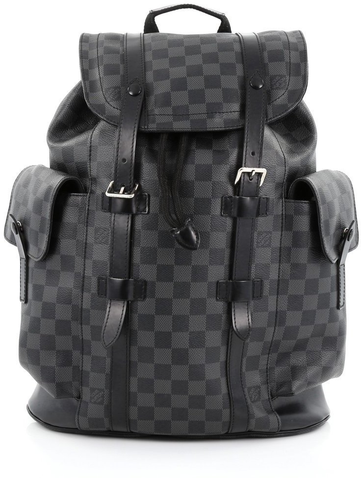 Buy & Sell Louis Vuitton Other Backpack Accessories - highest bid
