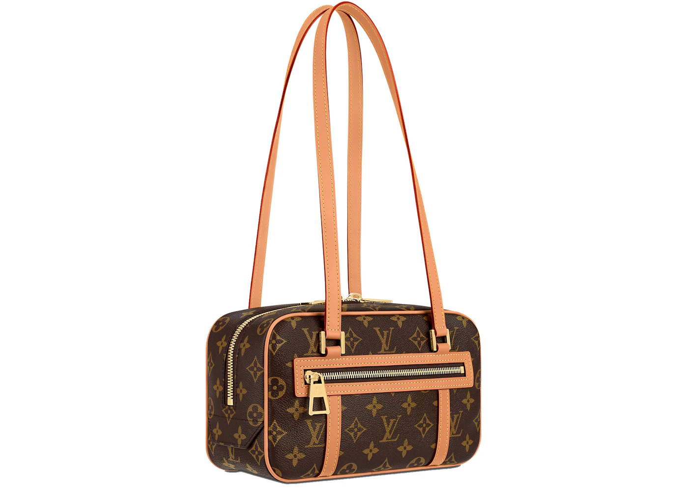Louis vuitton cite bag Outlet