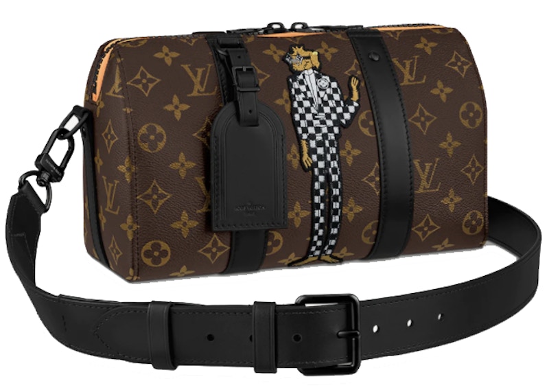 Tổng hợp với hơn 58 về louis vuitton city keepall bag hay nhất   cdgdbentreeduvn