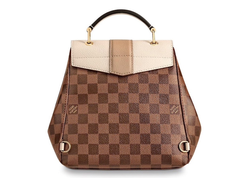 Louis Vuitton Clapton Backpack For Salem Paul Smith