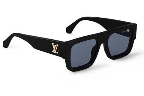 Designer Sunglasses Occhiali Louis Vuitton Da Vista Glasses