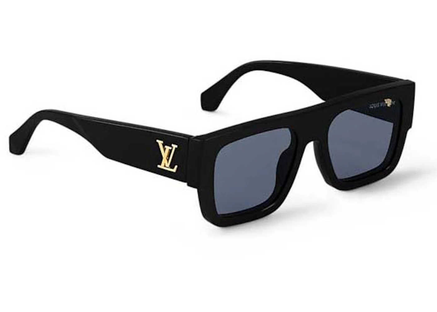 Louis Vuitton Sonnenbrille Sunglasses Pm Square Sunglasses Damen