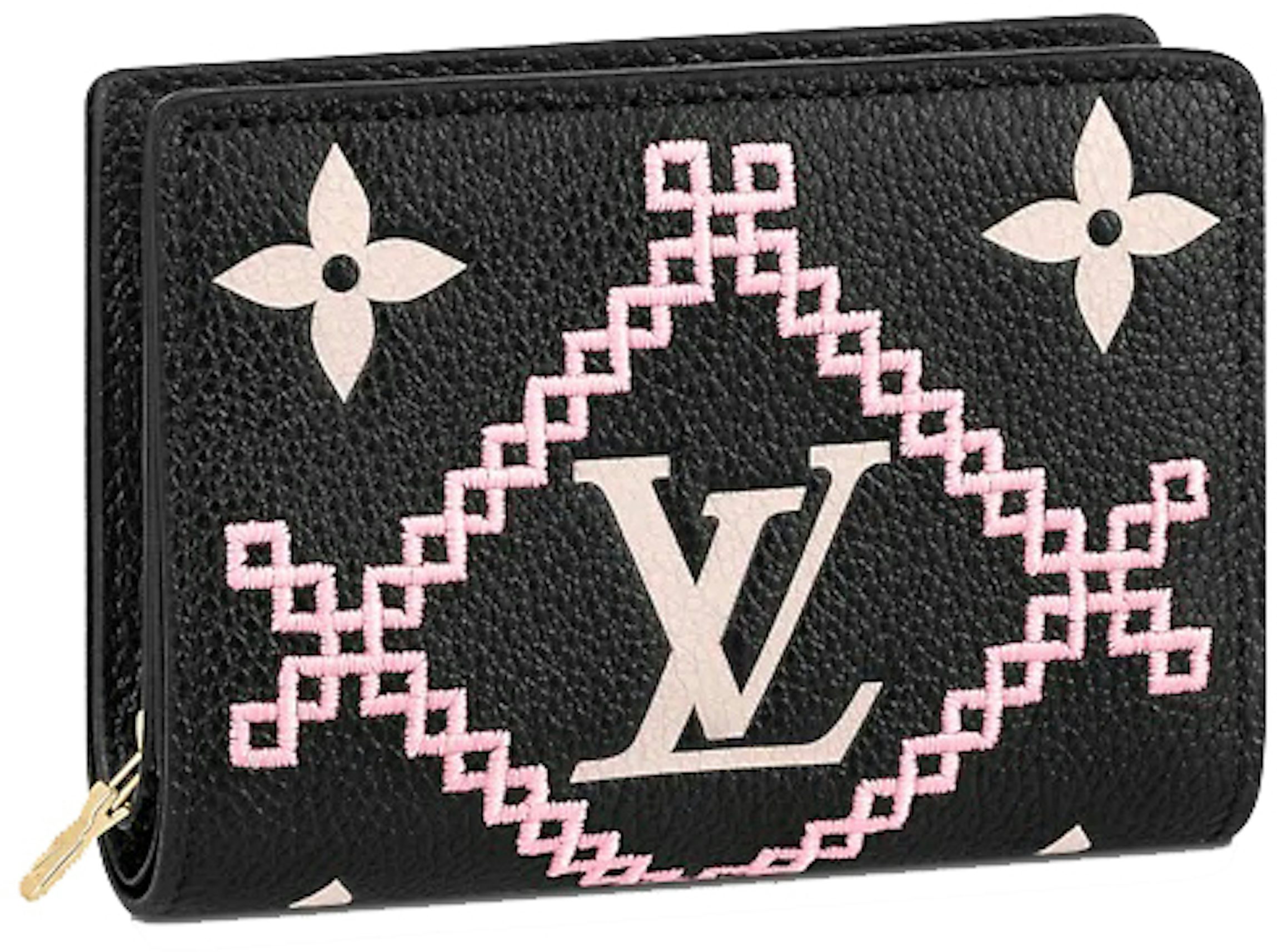 Authenticity Check on StockX bought wallet : r/Louisvuitton