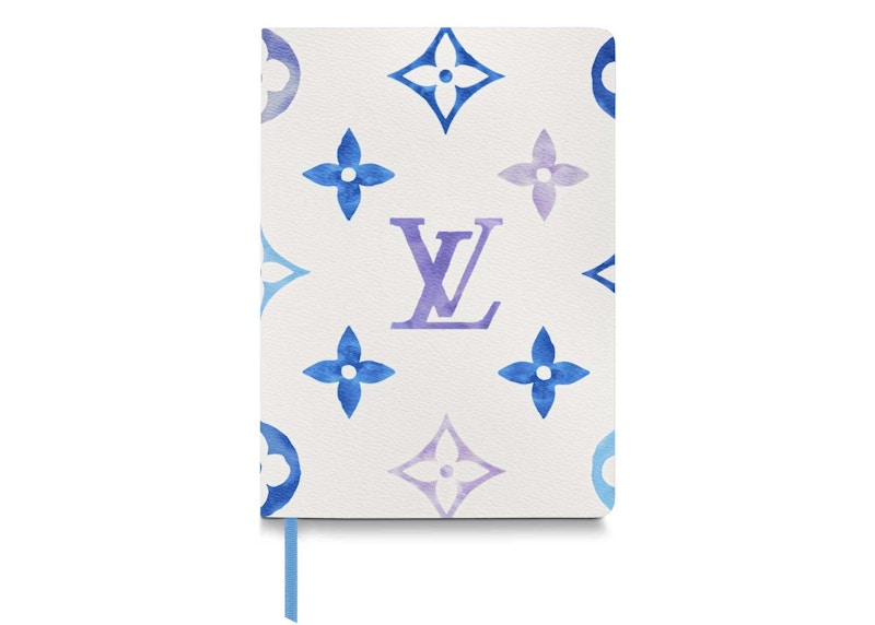 Notebook lv cheap