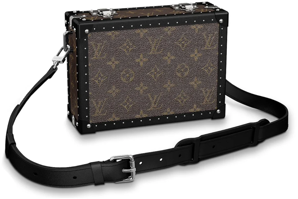 Louis vuitton clutch box Clearance