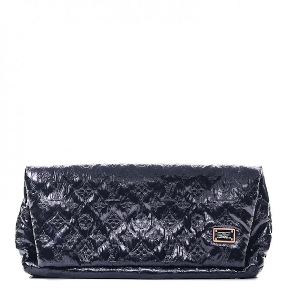 Louis Vuitton Limelight Clutch Bag