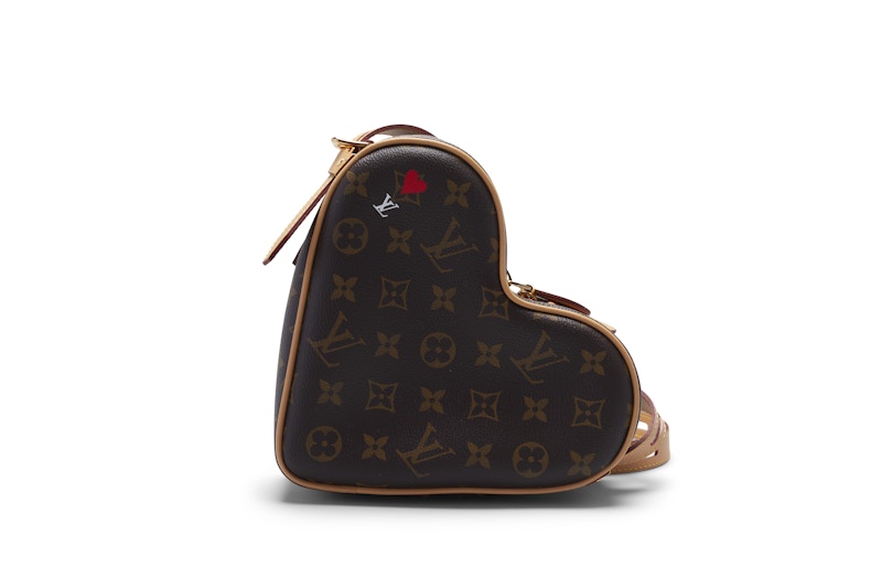 Tổng hợp 82 louis vuitton heart shaped bag không thể bỏ qua  trieuson5