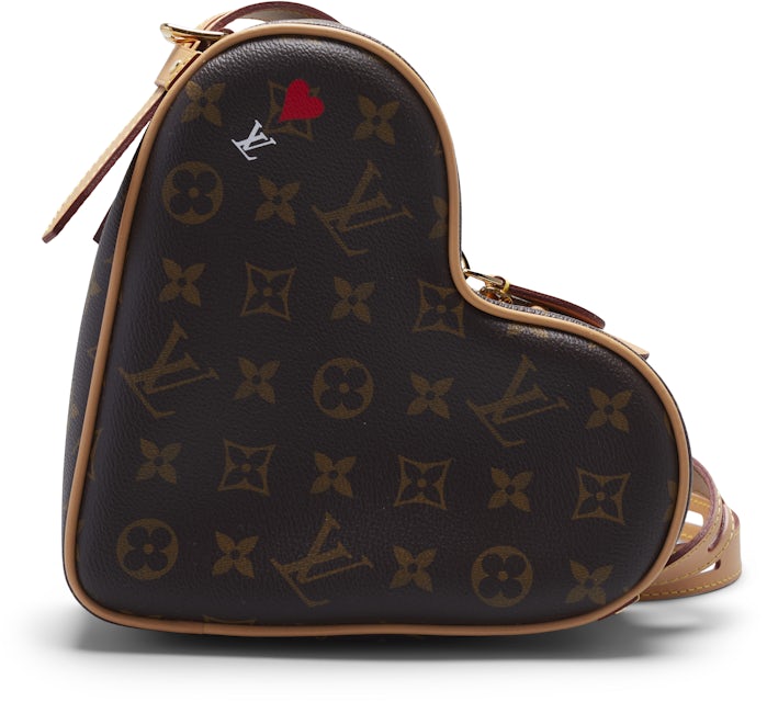 15 Most Popular Louis Vuitton Monogram Small Crossbody Bags