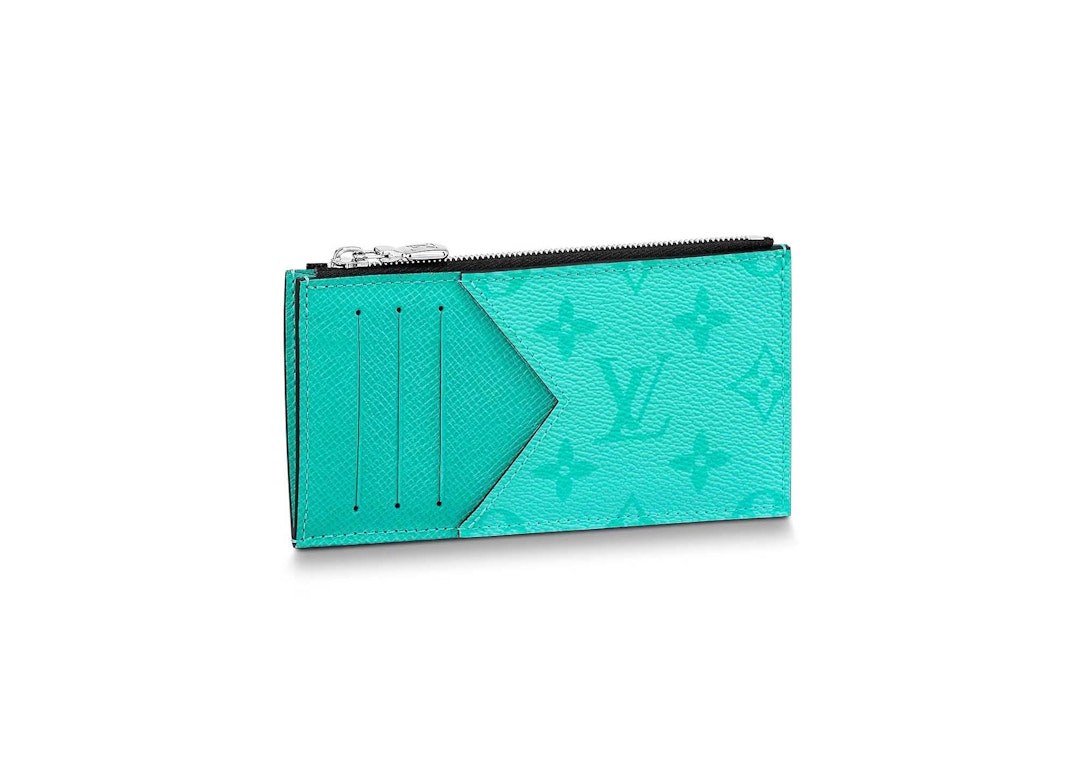 Louis Vuitton Wallets and cardholders for Men, Black Friday Sale & Deals  up to 46% off