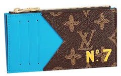 Buy Mens Louis Vuitton Card Holder Online In India -  India