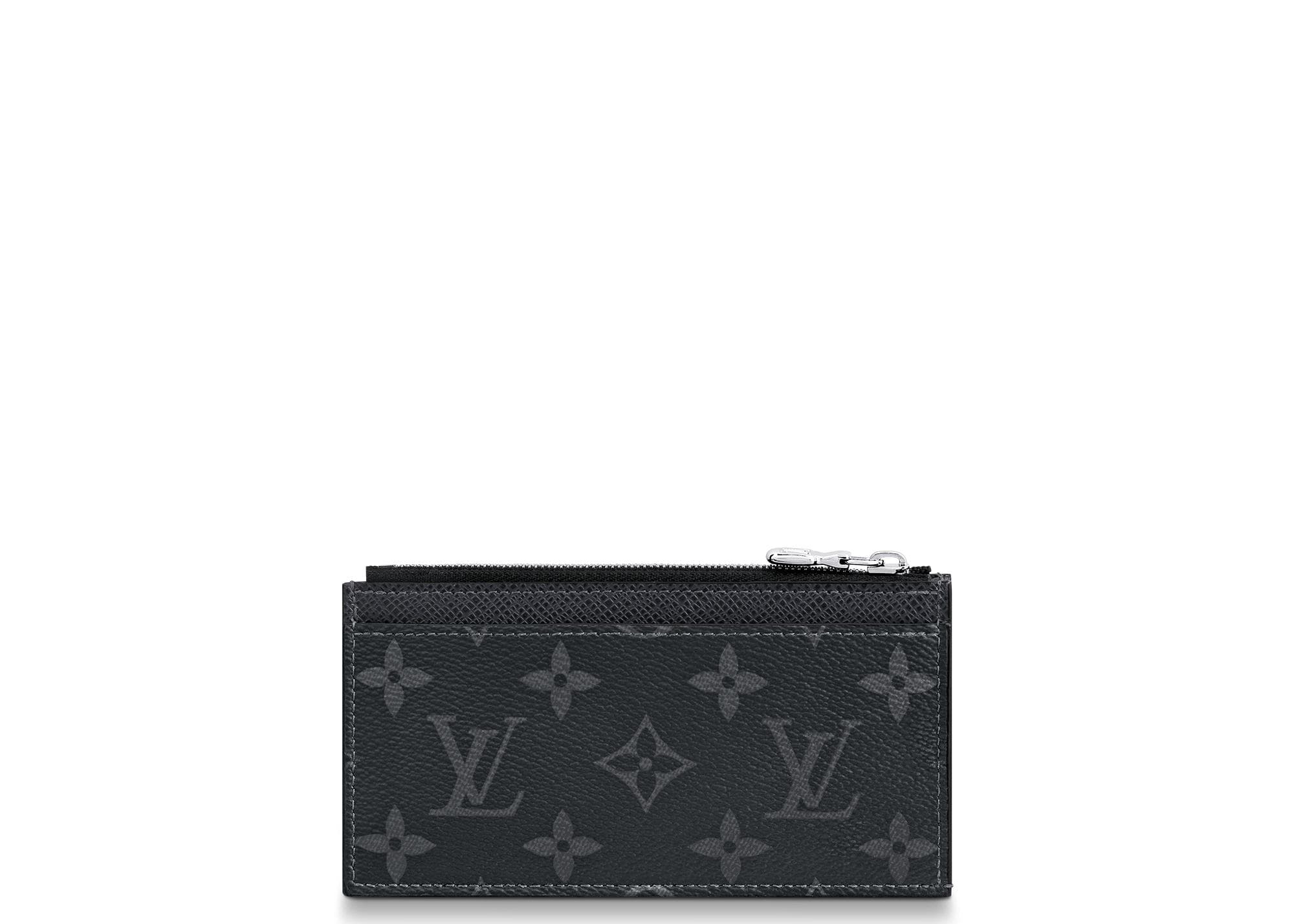 Louis Vuitton Monogram Amarante Vernis Heart Coin Purse AUTHENTIC GUC | eBay