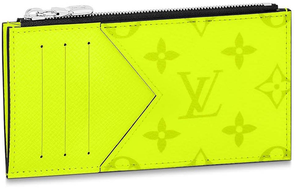 Buy Louis Vuitton Card Case Accessories - StockX