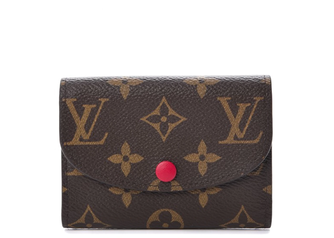 100+ affordable lv rosalie coin purse For Sale