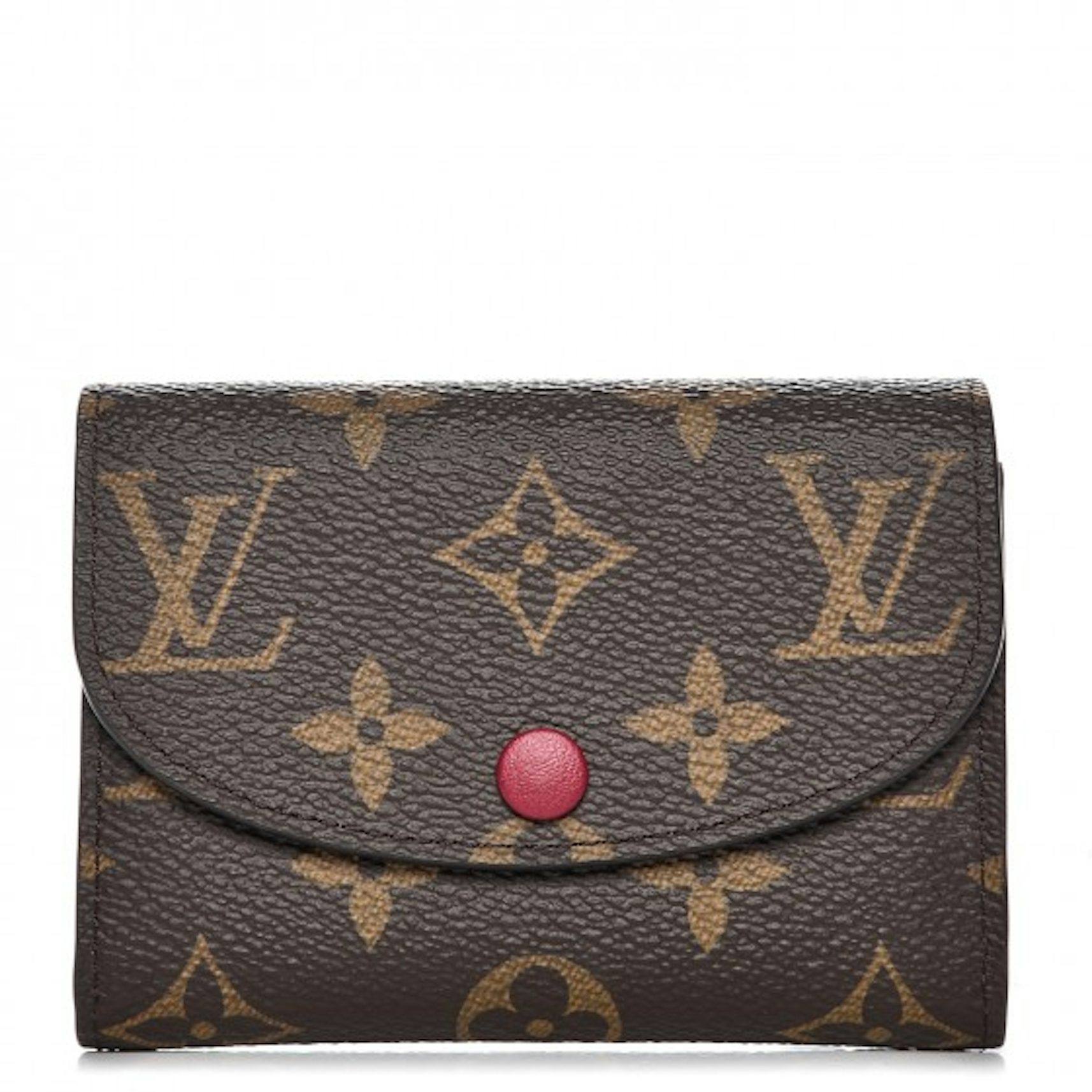 Products by Louis Vuitton: Rosalie Coin Purse