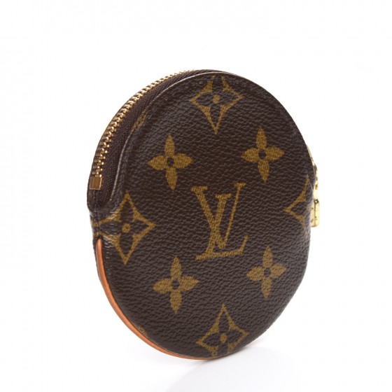 Louis Vuitton Monogram Rosalie Coin Purse, Luxury, Bags & Wallets on  Carousell