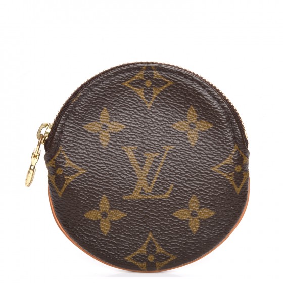 Louis Vuitton Zippy Coin Purse Vivienne Holiday Damier Ebene/Pink in Coated  Canvas with Gold-tone - GB