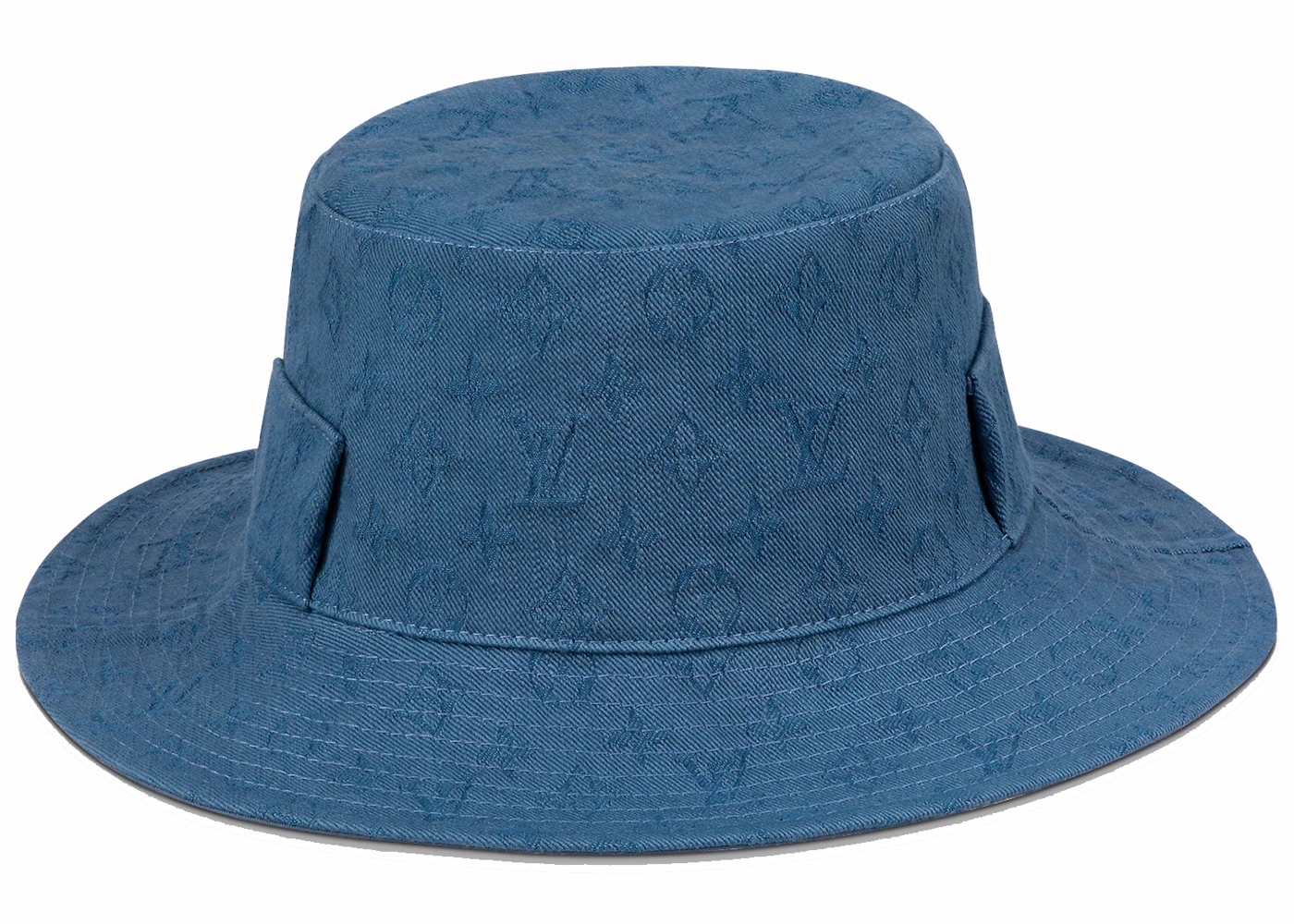 Louis Vuitton Beachview Bucket Hat