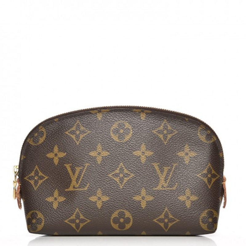 Louis Vuitton Cosmetic Pouch Monogram US