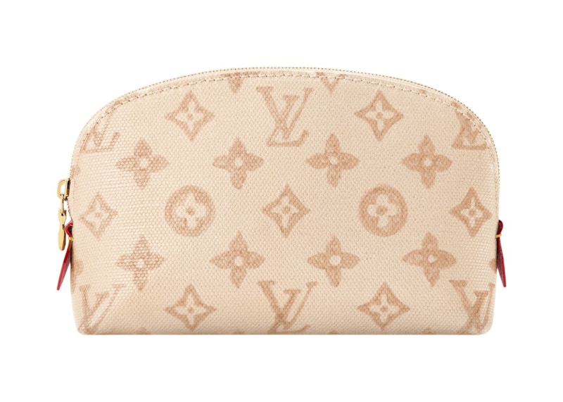 Astuccio per cosmetici Louis Vuitton PM