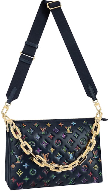 The LV Coussin is one of the most wanted bags this season - Her