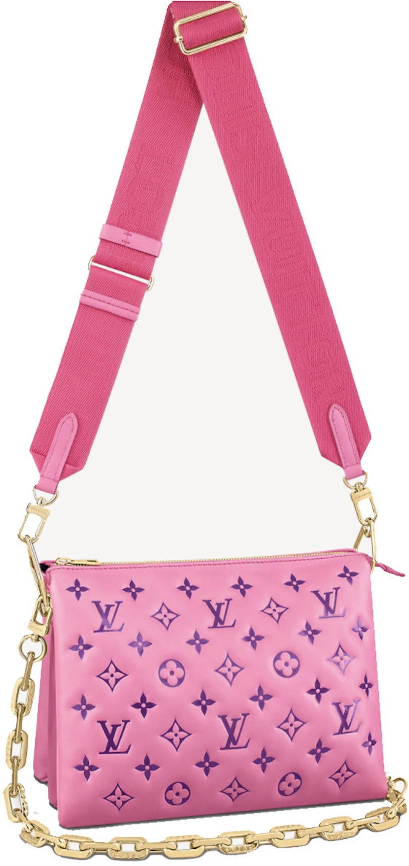 Buy Louis Vuitton Crossbody Accessories - Colour Pink - StockX